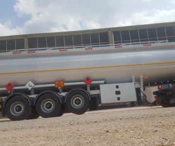 Çelik Tanker