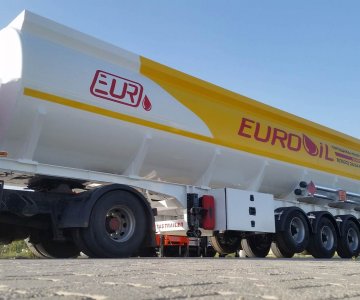 Çelik Tanker