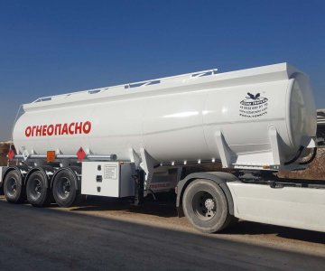 Çelik Tanker